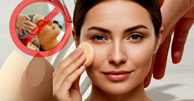 Técnica esconde todas as rugas sem Botox (Foto Reprodução/Montagem/Lennita/Tv Foco/Canva)