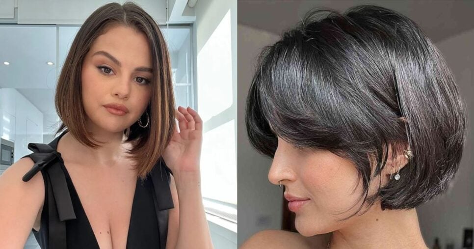 3 cortes de cabelo modernos e com muito estilo - Montagem/TV FOCO