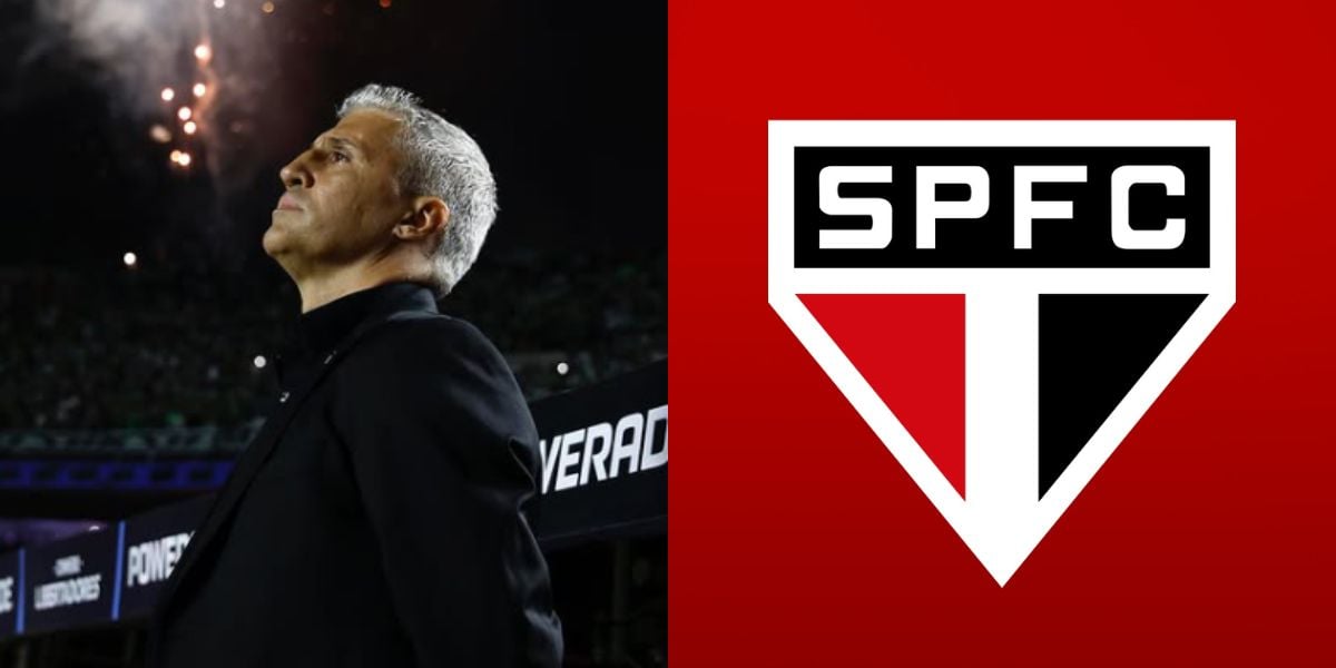 Crespo confirma craque de R$18M fora do São Paulo (Reprodução: Instagram)