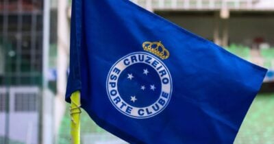 PSG libera PIX milionário para arrancar titular do Cruzeiro - Foto: Internet
