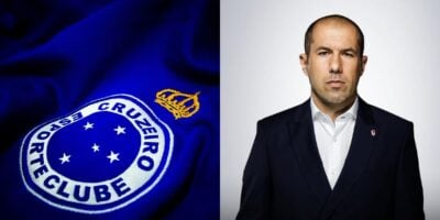Leonardo Jardim vibra com 2 retornos no Cruzeiro (Reprodução: Instagram)