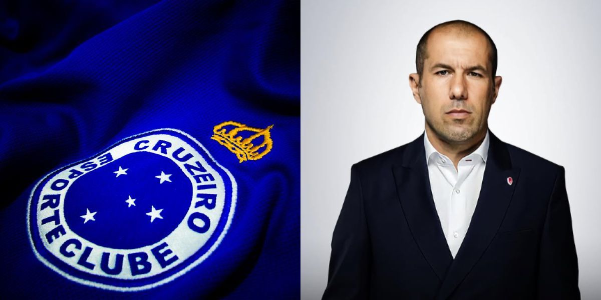 Leonardo Jardim vibra com 2 retornos no Cruzeiro (Reprodução: Instagram)