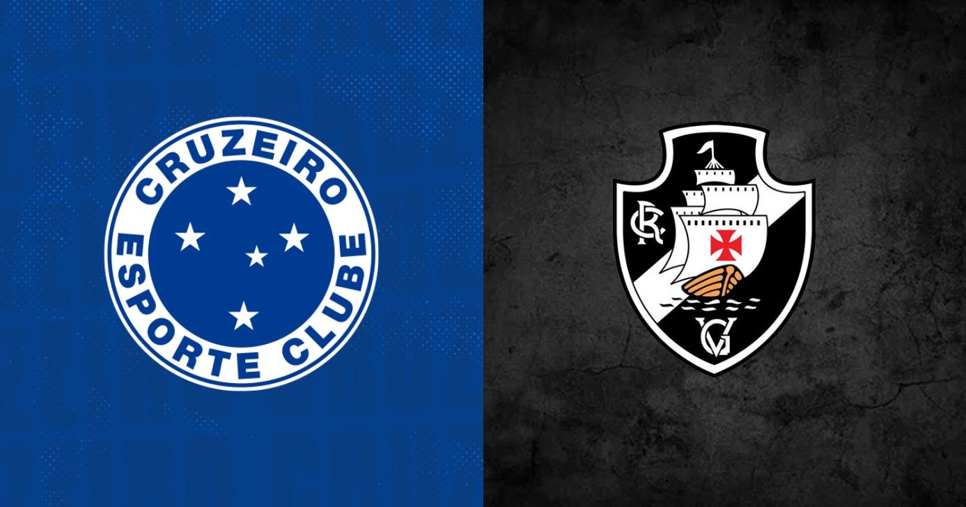 Vasco dá rasteira no Cruzeiro e arranca maior joia - Montagem/TV FOCO