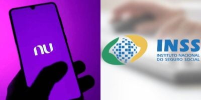 Aposentados e clientes do Nubank devem ler isso (Reprodução: Montagem TV Foco)