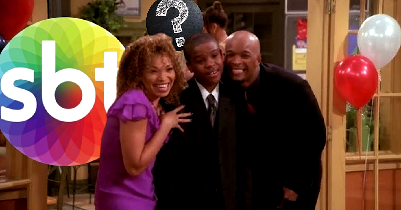 Veja o que aconteceu com o elenco de Eu A Patroa e as Crianças (Foto Reprodução/Montagem/Lennita/Tv Foco/Canva/SBT)