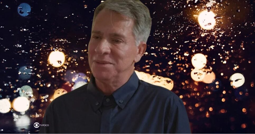 Eugênio em Vale Tudo (Foto: Reprodução / Globo / Montagem TV Foco)