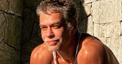 Fábio Assunção expõe curiosidade na hora H (Foto: Divulgação)