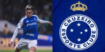 Cruzeiro comunica sobre futuro de Fagner (Reprodução: Instagram)