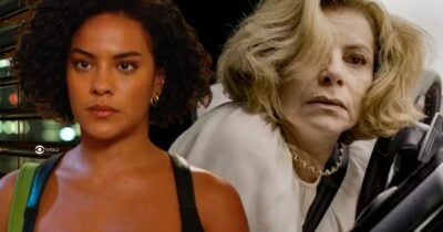 Fátima e Odete em Vale Tudo (Foto: Reprodução / Globo / Montagem TV Foco)