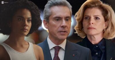 Fátima, Marco Aurélio e Odete em Vale Tudo (Foto: Reprodução / Globo / Montagem TV Foco)