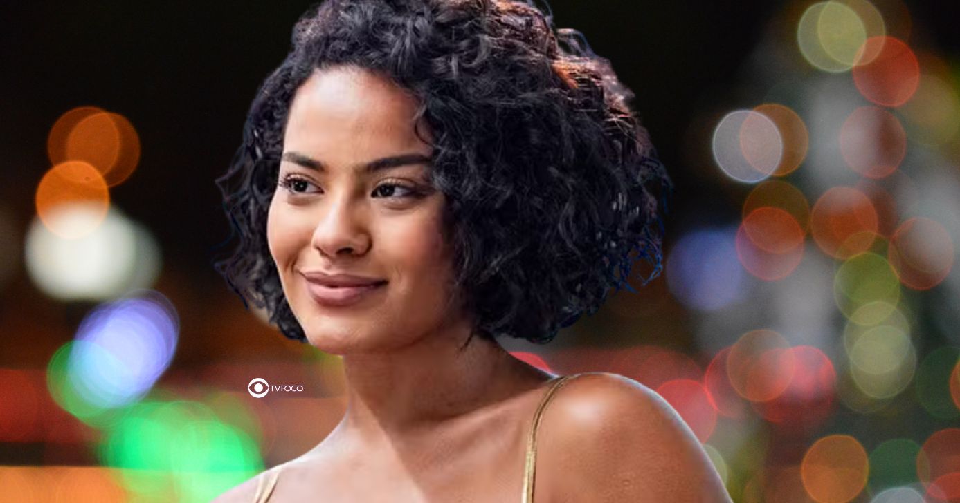 Maria de Fátima em Vale Tudo (Foto: Reprodução / Globo / Montagem TV Foco)