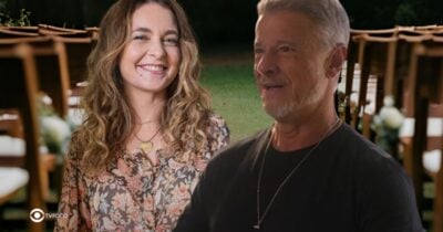 Filipa e Jaques em Dona de Mim (Foto: Reprodução / Globo / Montagem TV Foco)