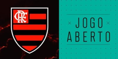 Flamengo tem 3 reforços confirmados no Jogo Aberto (Reprodução: Montagem TV Foco)