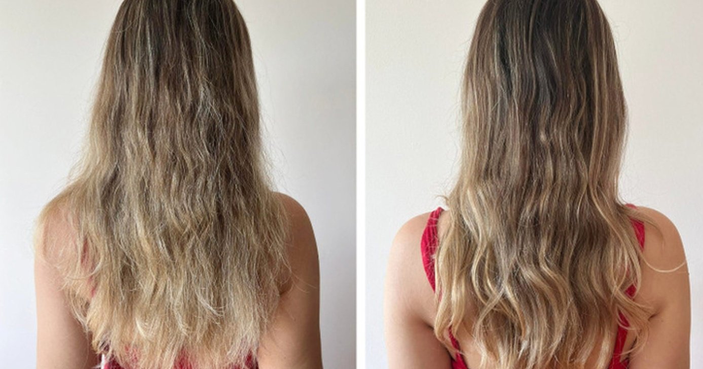 Produto da L’Oréal acaba com o frizz de uma vez por menos de R$ 80 - Foto: Internet