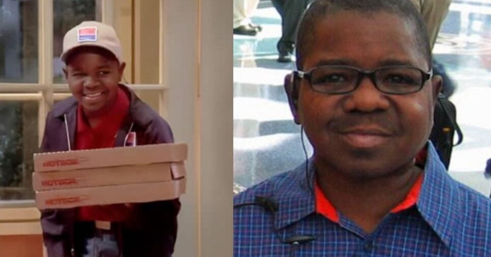 Gary Coleman chegou a participar de "Eu, a Patroa e as Crianças" (Foto Reprodução/Montagem/TV Foco/Daily Motion/ Wiki)