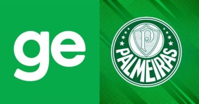 Globo Esporte confirma reforço de peso no Palmeiras - Montagem/TV FOCO