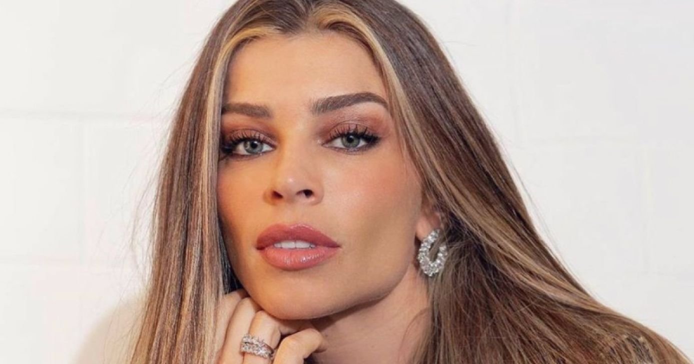 Grazi Massafera acabou sendo humilhada no início de sua carreira (Foto: Reprodução/ Internet)