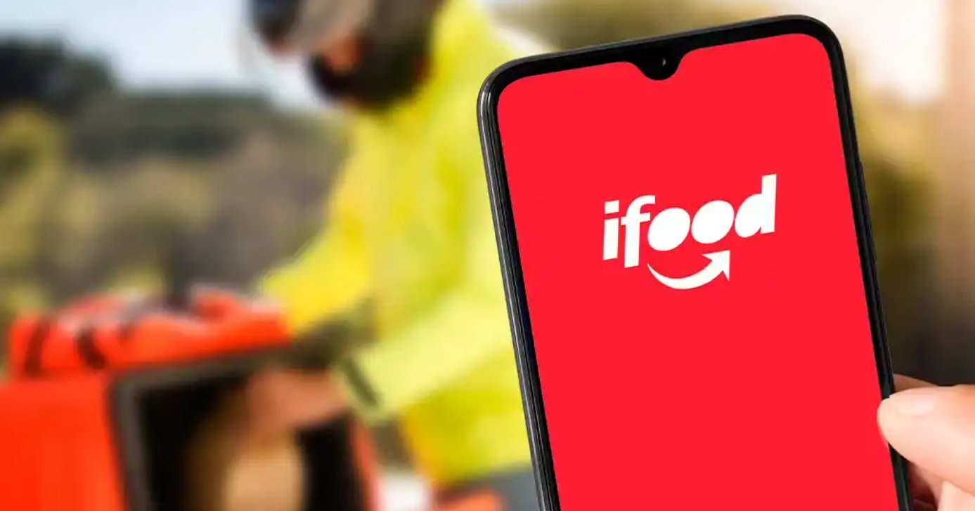 Nova rival do iFood chega com tudo (Foto: Divulgação)