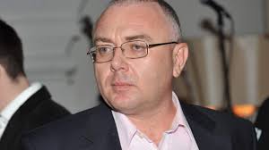 Pavel Lobkov - Foto: Internet