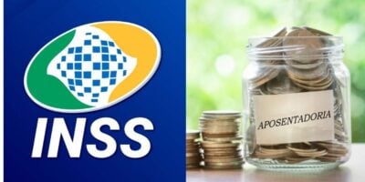INSS (Reprodução: Montagem TV Foco)