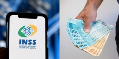 INSS confirma próxima data de pagamento aos aposentados (Reprodução: Montagem TV Foco)