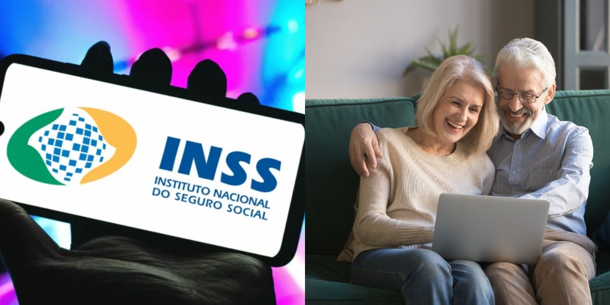 INSS traz benefício salvador para milhares de segurados (Reprodução: Montagem TV Foco)
