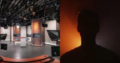 Direção blinda integrante, ameaça demissões e revolta explode nos bastidores de emissora - Foto: Montagem