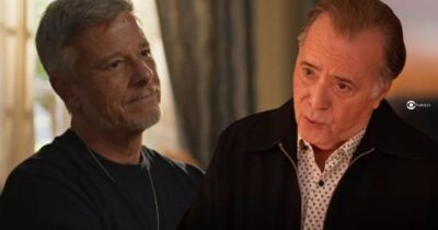 Jaques e Abel em Dona de Mim (Foto: Reprodução / Globo / Montagem TV Foco)