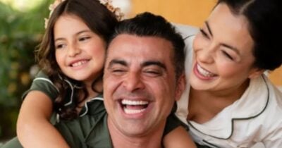 Família de JP Mantovani toma decisão sobre velório do modelo (Foto: Reprodução/ Internet)