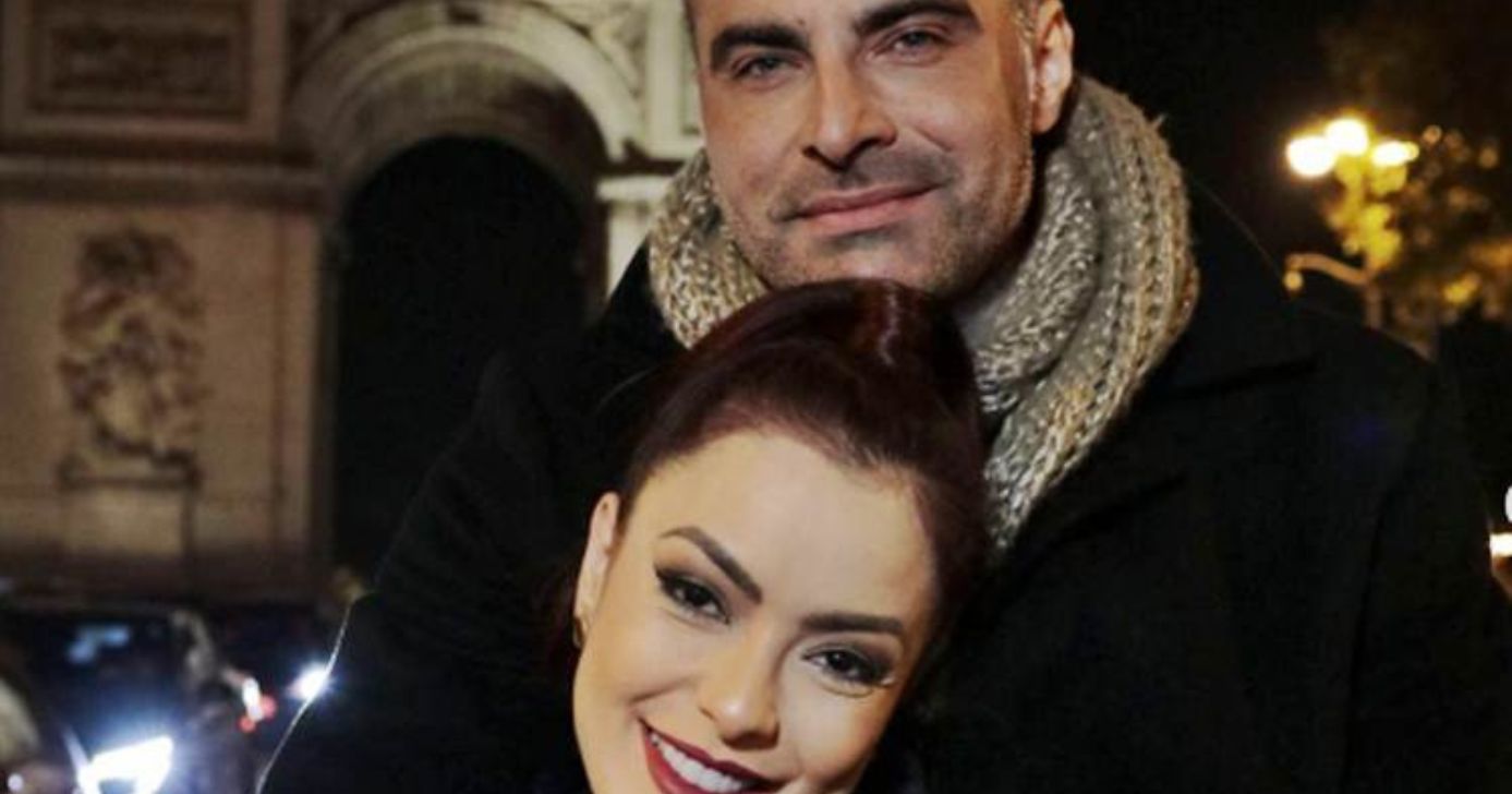 JP Mantovani e Li Marttins (Foto: Reprodução/ Internet)