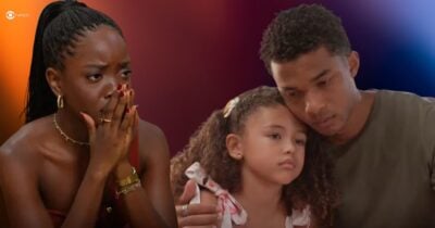 Leo, Sofia e Samuel em Dona de Mim (Foto: Reprodução / Globo / Montagem TV Foco)