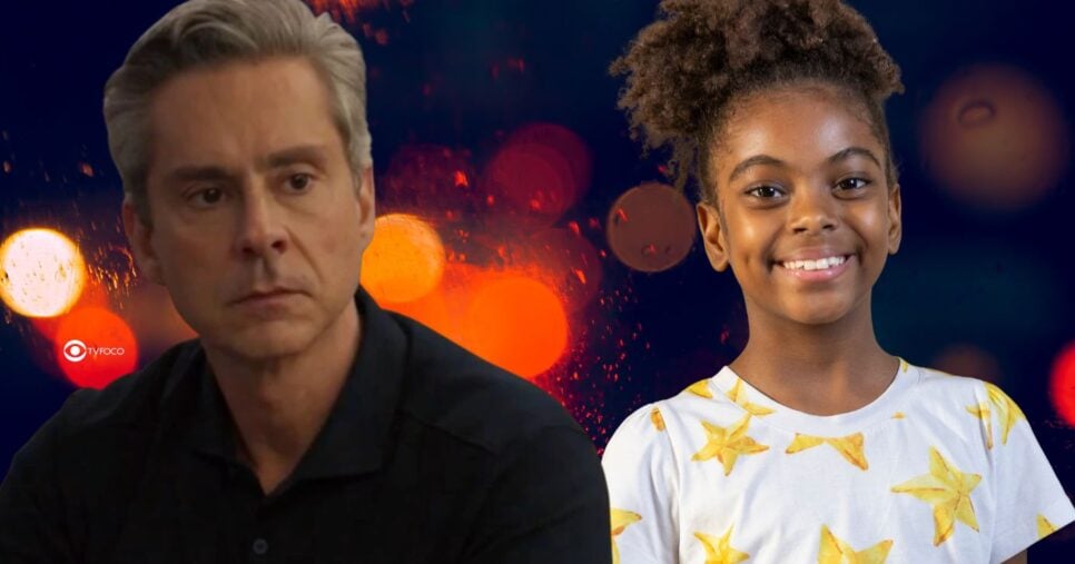 Marco Aurélio e Sarita em Vale Tudo (Foto: Reprodução / Globo / Montagem TV Foco)