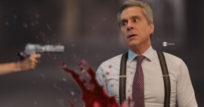 Marco Aurélio em Vale Tudo (Foto: Reprodução / Globo / Montagem TV Foco)