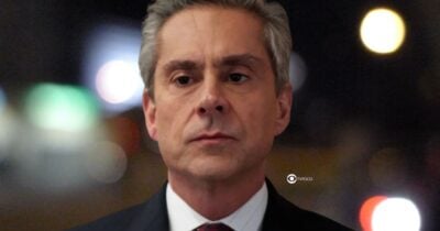 Marco Aurélio em Vale Tudo (Foto: Reprodução / Globo / Montagem TV Foco)
