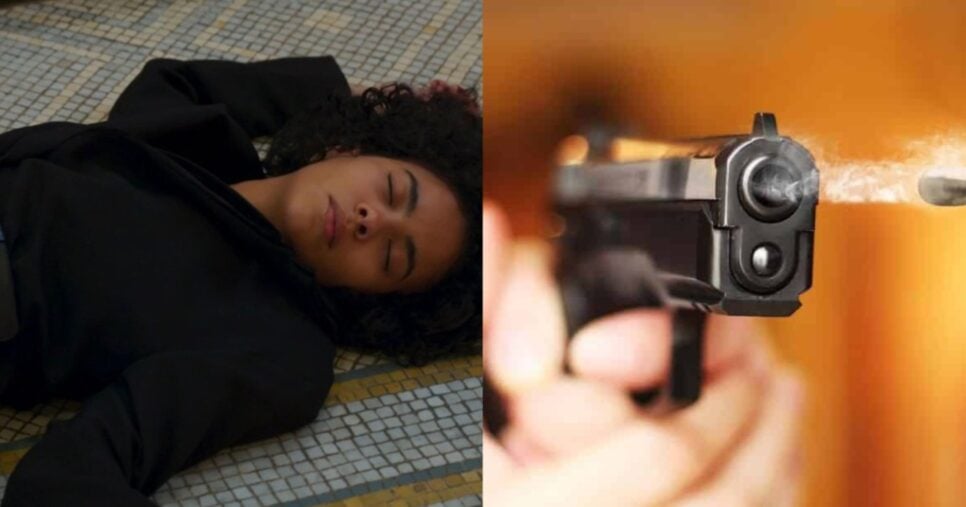: Vilã pode morrer no lugar de Odete em Vale Tudo - Montagem/TV FOCO