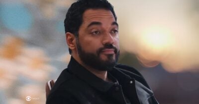 Mário Sérgio em Vale Tudo (Foto: Reprodução / Globo / Montagem TV Foco)