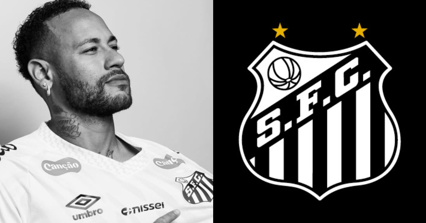 Camisa 10 está prestes a definir futuro em 2025 - Montagem/Instagram