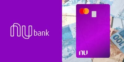 Nubank revela como aumentar o limite de crédito no cartão (Reprodução: Montagem TV Foco)