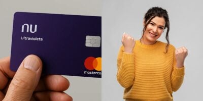 Nubank comunica expansão de benefício a lista de clientes (Reprodução: Montagem TV Foco)