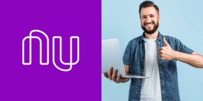 Nubank com benefício exclusivo aos seus clientes (Reprodução: Montagem TV Foco)