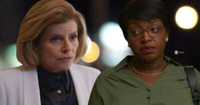 Odete e Consuêlo em Vale Tudo (Foto: Reprodução / Globo / Montagem TV Foco)