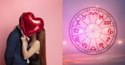 3 signos vão se entregar a um romance inesperado nesta semana - Montagem/TV FOCO