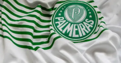 R$ 2M de Vitor R. pelos ares: Salário do jogador mais bem pago do Palmeiras deixa até Leila sem chão