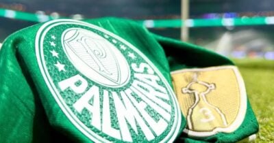 Palmeiras - Foto: Internet