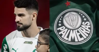 Leila Pereira confirmou: Palmeiras define sobre adeus de Flaco López e Abel é comunicado
