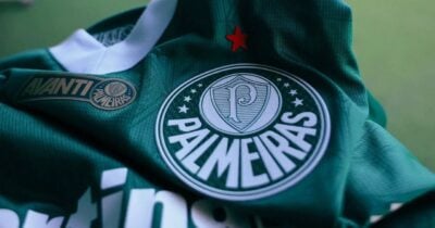 Palmeiras comprou melhor zagueiro da Libertadores 2025 - Foto: Internet