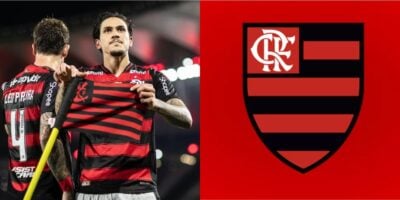 Flamengo comunica sobre futuro de Pedro e +2 craques (Reprodução: Instagram)