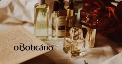 Esses 3 perfumes do Boticário são irresistíveis e grudam na alma por 24 horas