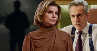 Personagem de Vale Tudo, Odete e Marco Aurélio (Foto: Reprodução / Globo / Montagem TV Foco)