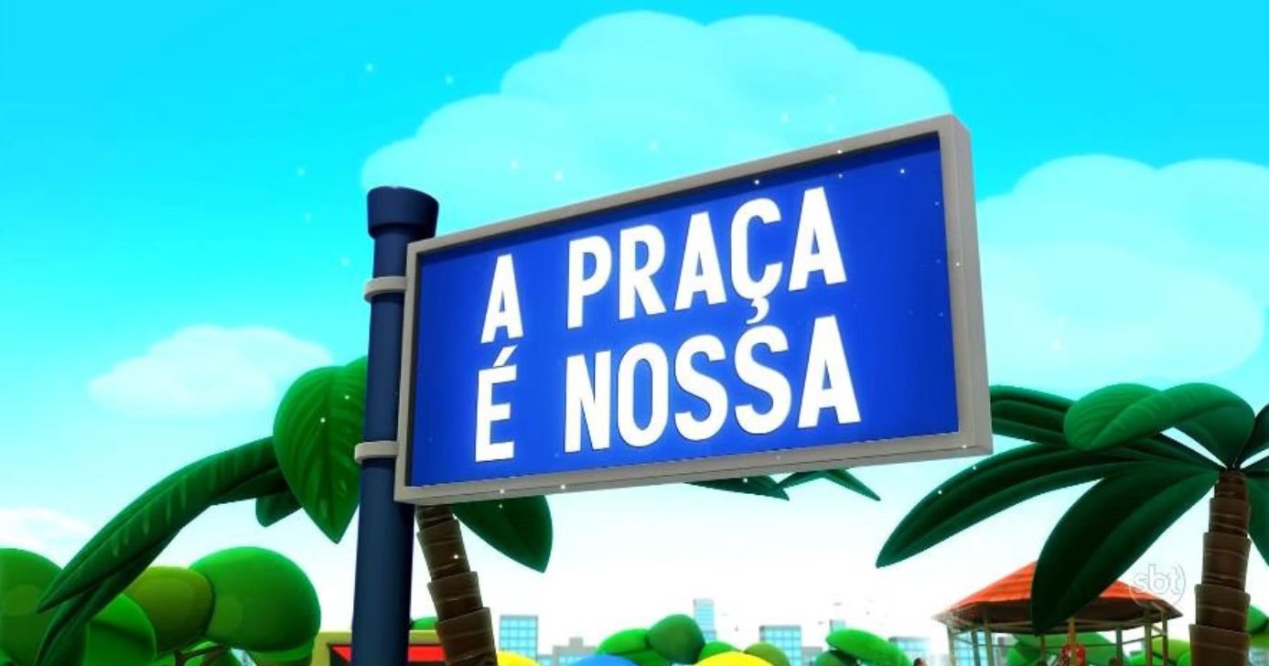 Humorista do Praça é Nossa falou sobre condenação de abuso (Foto: Reprodução/ Internet)